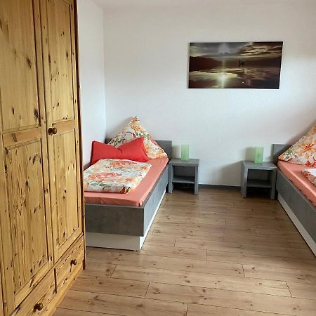Fewo Schmandin Laacher See Wassenach Extérieur photo
